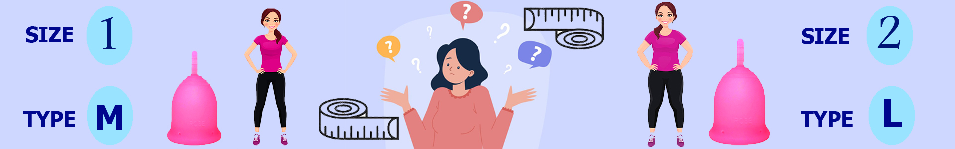 بهترین کاپ قاعدگی